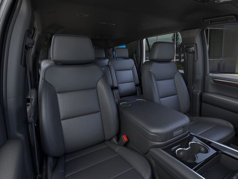 New 2026 Chevrolet Tahoe LT w/ Comfort Package image 17