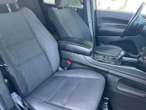 Used 2024 Dodge Durango SXT image 36