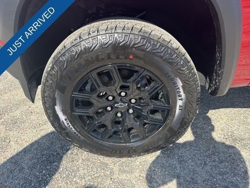 New 2026 Chevrolet Colorado Trail Boss image 9