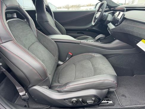 New 2026 Dodge Charger Scat Pack AWD/4WD image 6