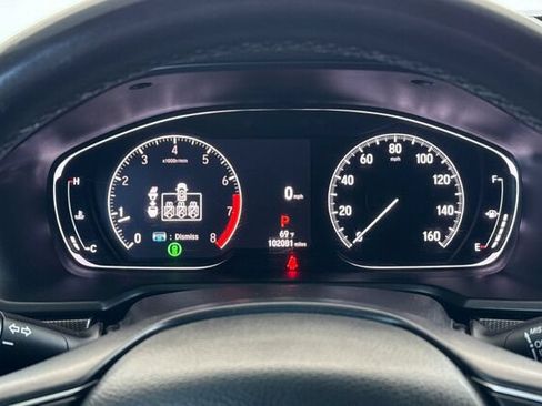 Used 2021 Honda Accord Sport Special Edition image 23