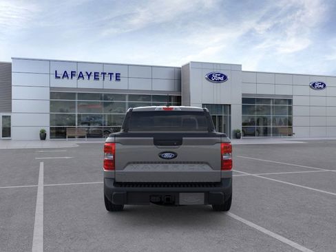 New 2026 Ford Maverick XL w/ Equipment Group 101A image 5