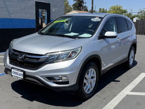 Used 2016 Honda CR-V EX image 3