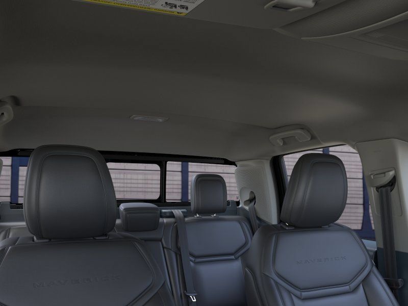 New 2026 Ford Maverick Lariat AWD/4WD image 14