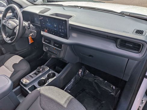 Used 2026 Ford Maverick XL FWD image 26
