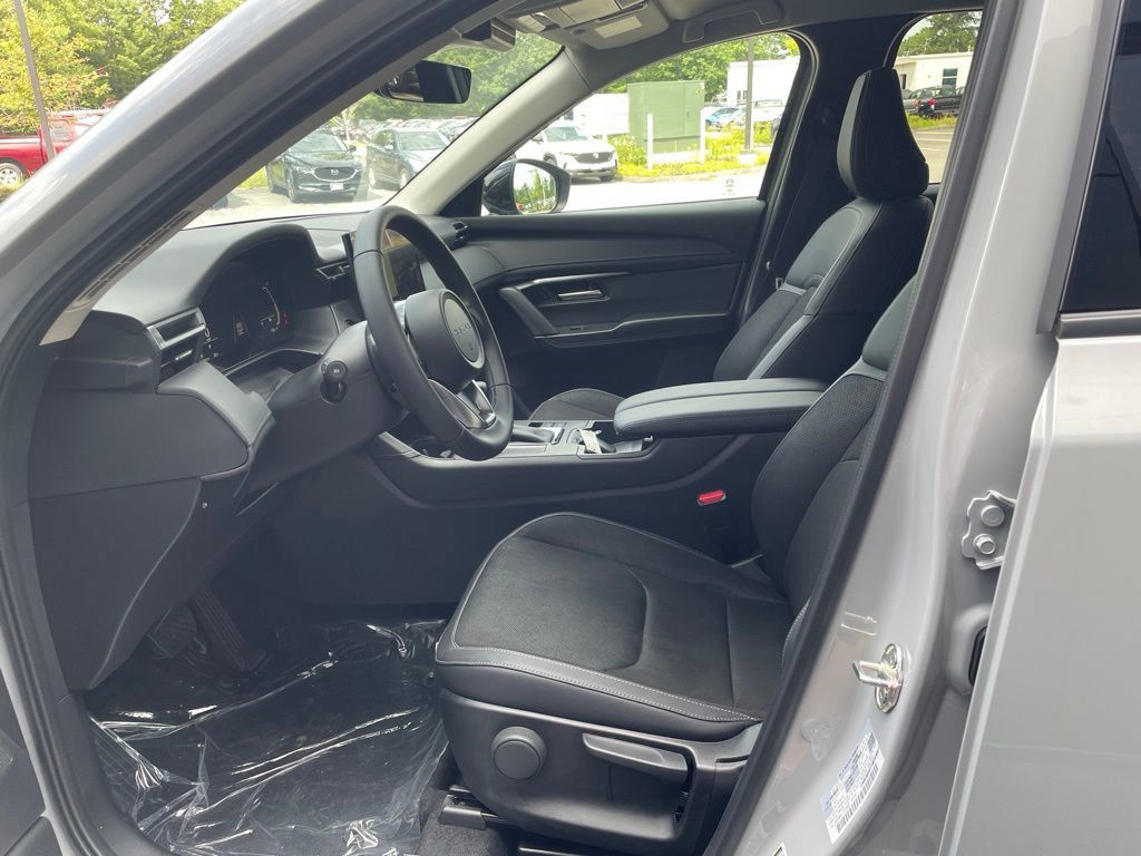 New 2026 MAZDA CX-5 Select AWD/4WD image 13