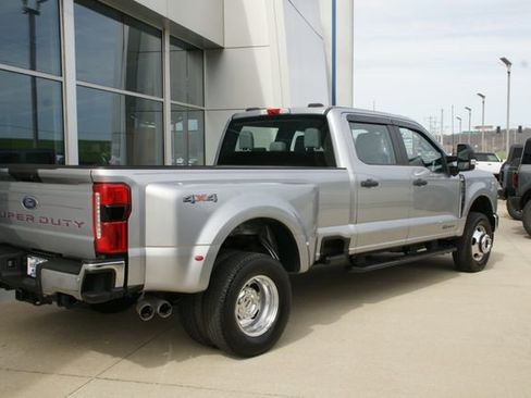 Certified 2024 Ford F350 XL w/ 360-Degree Camera Package image 3