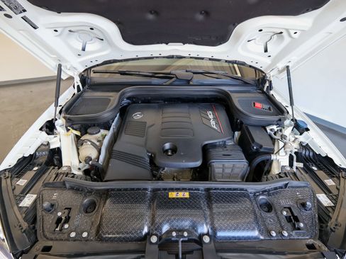 Used 2021 Mercedes-Benz GLE 53 AMG 4MATIC Coupe image 62