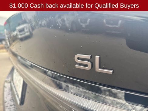 New 2026 Nissan Sentra SL FWD image 41