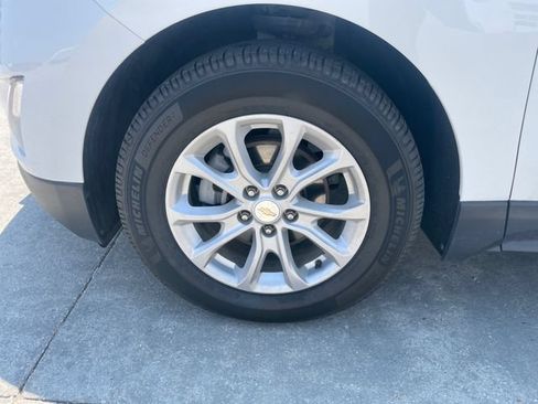 Used 2020 Chevrolet Equinox LT FWD image 48