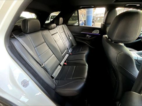 Used 2021 Mercedes-Benz GLE 350 image 20