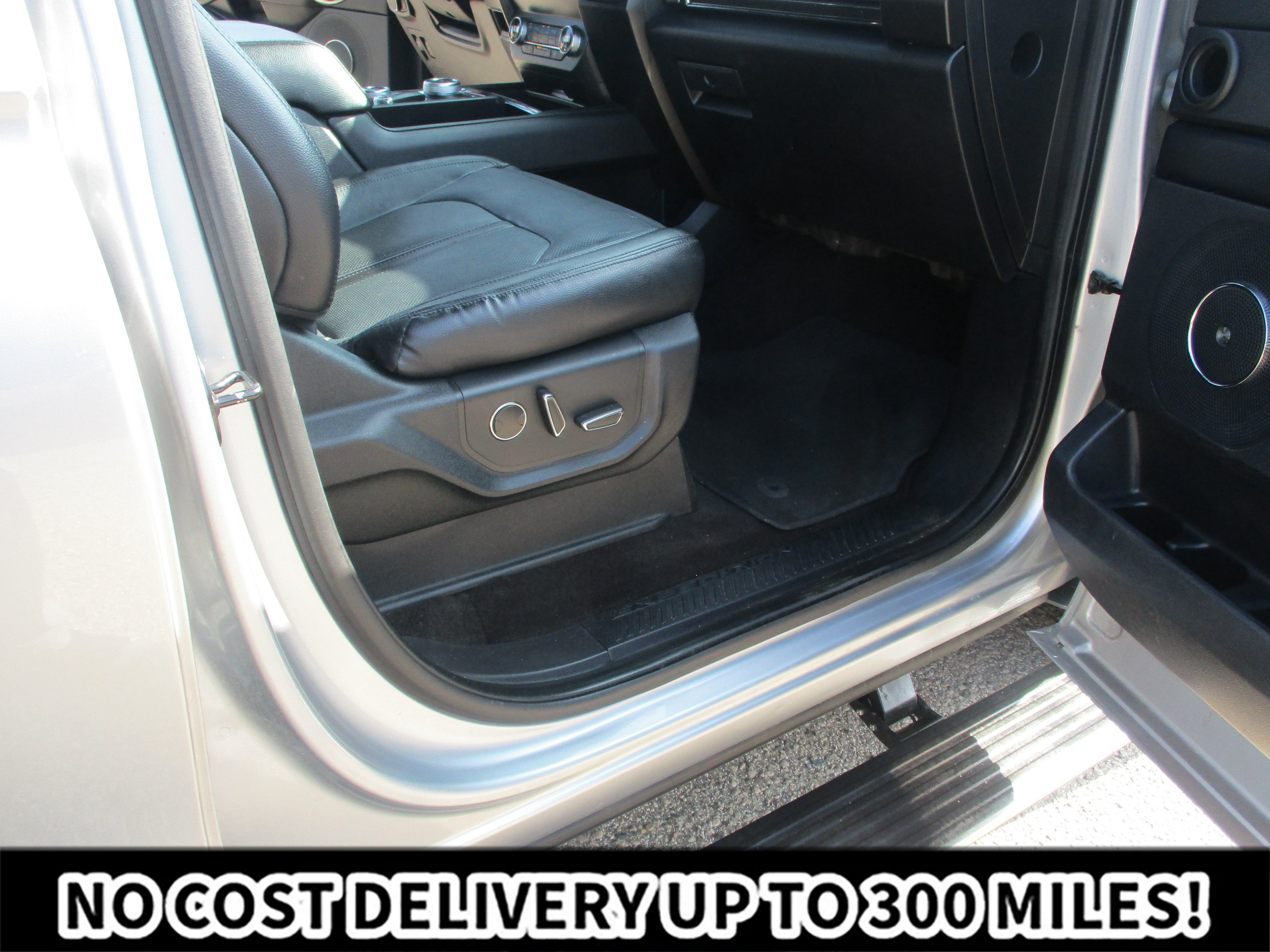 Used 2020 Ford Expedition Max Limited AWD/4WD image 20
