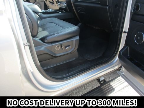 Used 2020 Ford Expedition Max Limited AWD/4WD image 20