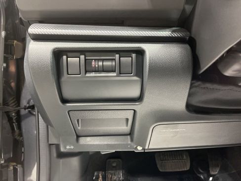 Certified 2026 Subaru Crosstrek 2.0i Premium AWD/4WD image 15