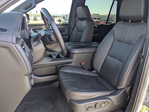 Used 2023 Chevrolet Tahoe RST AWD/4WD image 31