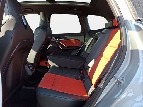 New 2026 BMW X1 M35i w/ Technology Package AWD/4WD image 9