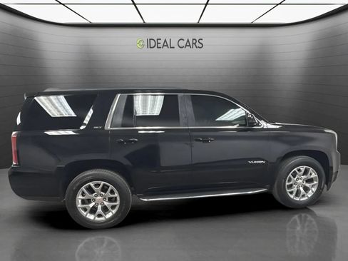 Used 2018 GMC Yukon SLT w/ Open Road Package AWD/4WD image 4