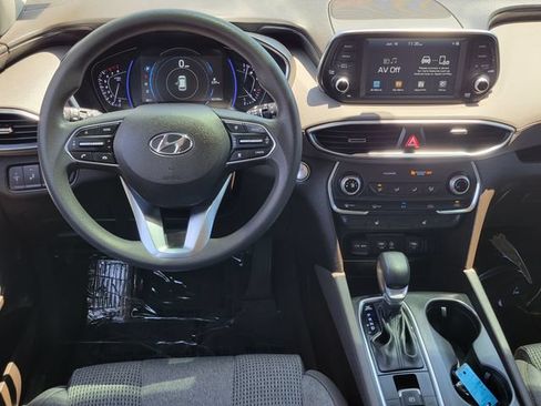 Used 2019 Hyundai Santa Fe SEL FWD image 6