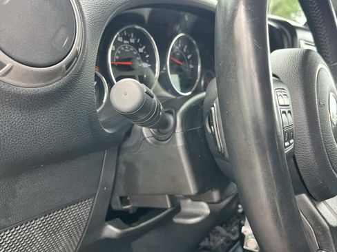 Used 2014 Jeep Wrangler Unlimited Sport w/ Quick Order Package 24S AWD/4WD image 26