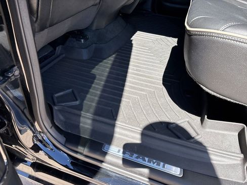 Used 2023 RAM 1500 Limited image 20