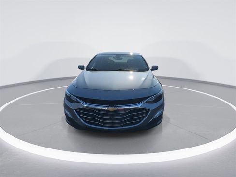 Used 2024 Chevrolet Malibu LS image 3