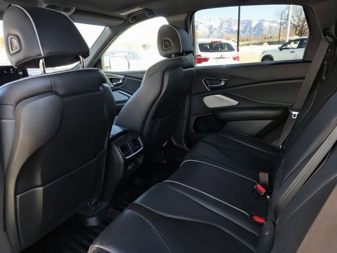 Used 2019 Acura RDX A-Spec AWD/4WD image 30