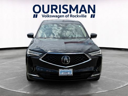 Used 2024 Acura MDX SH-AWD image 8