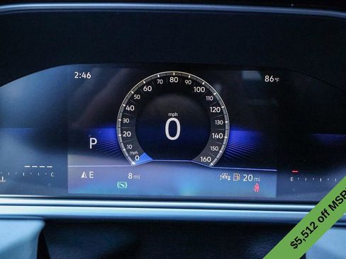 New 2025 Volkswagen Taos SE image 40