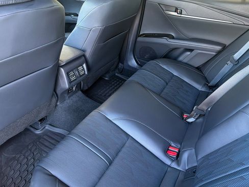 New 2026 Toyota Camry XSE image 14