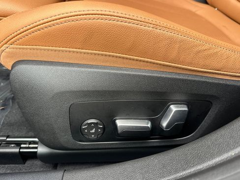 Certified 2023 BMW i4 eDrive35 w/ Premium Package RWD image 14