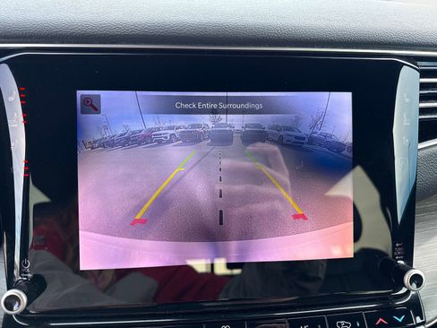 Used 2024 Jeep Wagoneer Series II image 25