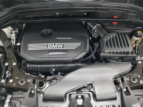 Used 2021 BMW X1 sDrive28i w/ Convenience Package image 4