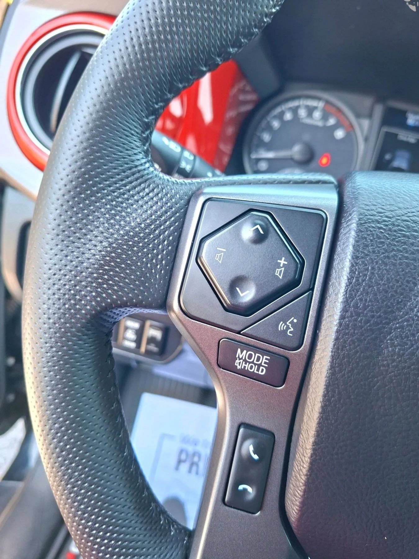 Used 2021 Toyota Tacoma TRD Pro AWD/4WD image 31