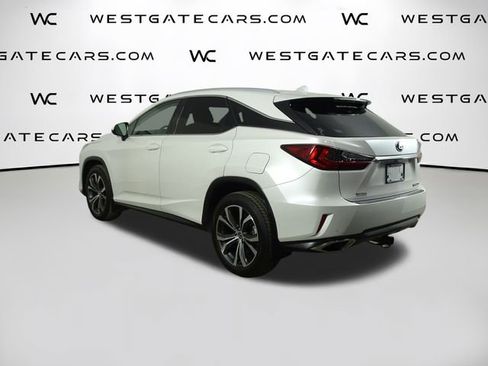 Used 2019 Lexus RX 350 F Sport w/ Navigation Package image 5