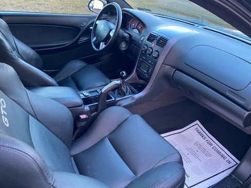 Used 2006 Pontiac GTO image 19