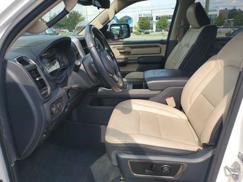 Used 2021 RAM 1500 Limited AWD/4WD image 26