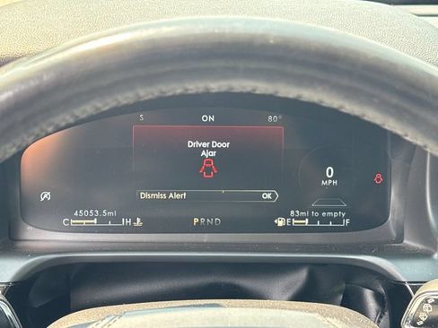 Used 2020 Lincoln Aviator Reserve w/ Equipment Group 201A AWD/4WD image 18