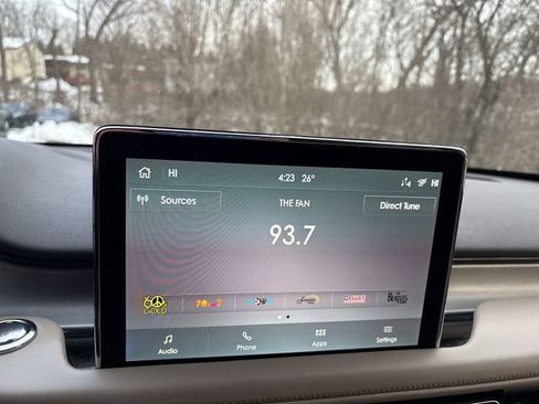 Used 2023 Lincoln Aviator AWD image 18