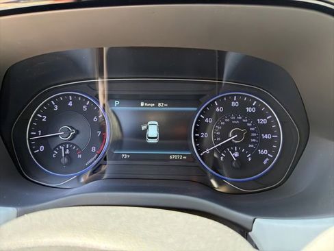 Used 2020 Hyundai Palisade SEL w/ Convenience Package FWD image 2