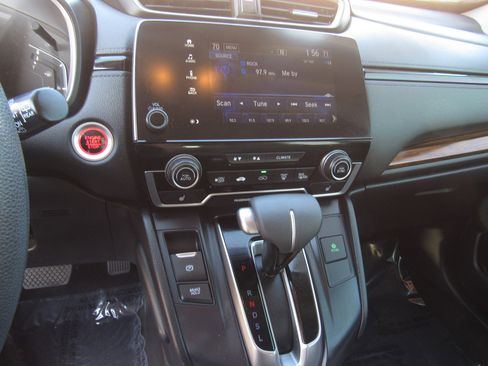 Used 2017 Honda CR-V EX image 19