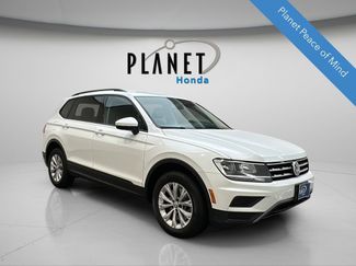 Used 2018 Volkswagen Tiguan S AWD/4WD video 1