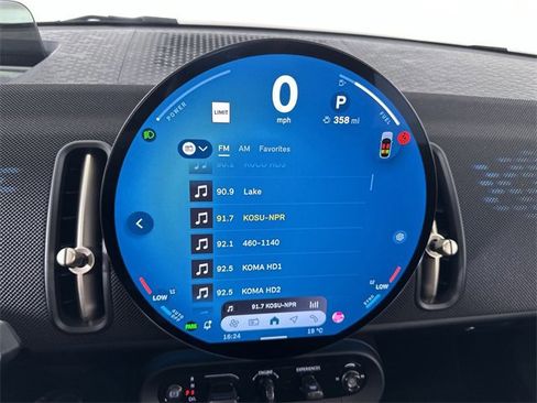 Used 2025 MINI Cooper Countryman S image 13