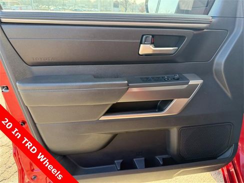 Used 2022 Toyota Tundra SR5 image 19