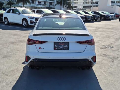 New 2026 Audi S3 Premium image 5