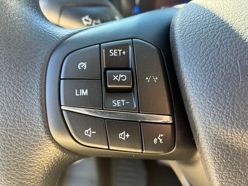 New 2026 Ford Transit 250 148 High Roof AWD image 36