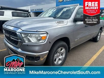 Used 2023 RAM 1500 Lone Star