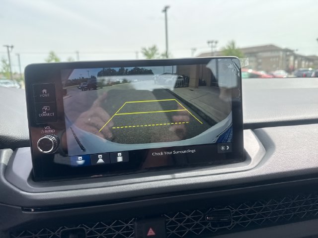 New 2026 Honda Accord LX image 17