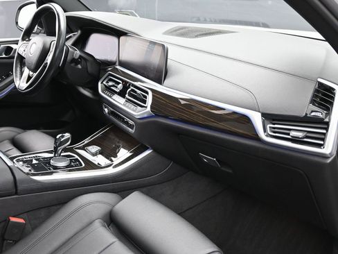 Used 2021 BMW X5 xDrive40i w/ Convenience Package image 36