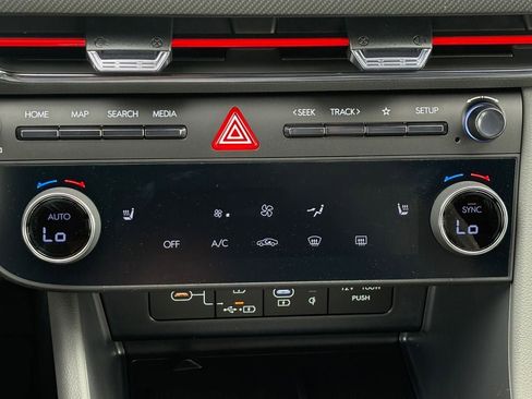 New 2026 Hyundai Sonata N Line FWD image 29