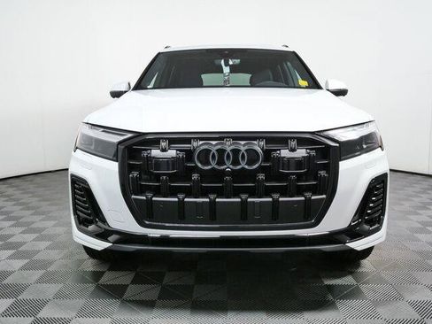 New 2026 Audi Q7 2.0T Premium AWD/4WD image 36